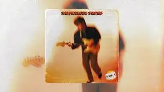 Christian French - send it my way (Official Audio)