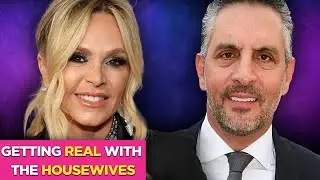 Tamra Judge Exposes RHOC Star Drama and Mauricio Umansky's PPP Loan Controversy Explained GRWTH