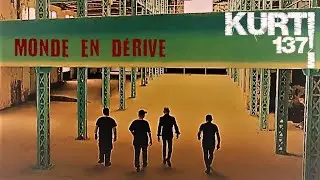 Monde en d&eacute;rive