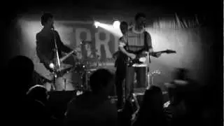 Dave Brannigan ~ Hangman by Dead Sons