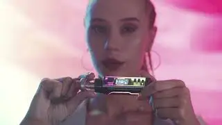 Marvos X | Full Spectrum Vaping for Pod Mod