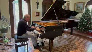 G.Gershwin - Three Preludes. Mario Galeani