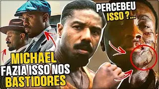 PECADORES (2025): 30 COISAS que vc NÃO sabia 🤷‍♂️💥