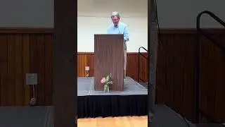 Chuck Henderson shares reflections from U.S. Senator Shaheen and U.S. Congresswoman Kuster