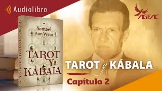 El Arcano N&ordm; 2 &ldquo;La Sacerdotisa&rdquo; &ndash; Cap&iacute;tulo 2 de Tarot y K&aacute;bala por el V.M. Samael Aun Weor