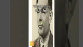 The Enigma Machine - WW2 Cracking the Code #ww2 #worldwar2 #americanhistory