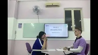 Nguyễn Ngọc Phương Trân - IELTS 1 - Process Test 2