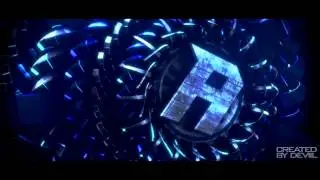 Oficiall Intro By DeviiLArtZ