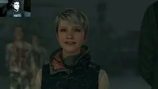 Motivos para sonreír - Detroit: Become Human (Parte 8)