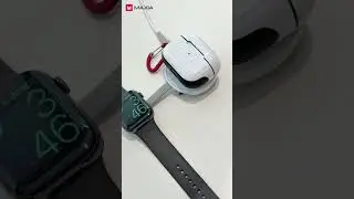 MAXIA 最Sleek & Slim的新搭配，非All in 1不可！