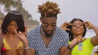 kwame Vybz feat. M-fly - DIVA(official video)