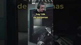 ASUSTE A UN CHEATER EN TARKOV - BAXBEAST WIPE 13.5 HACKERS IN LABS #twitchclips #baxbeast #tarkov