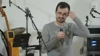 LCH LIVE MOMENTS :: Svedectvo Tadeáš a Veronika Gavaloví
