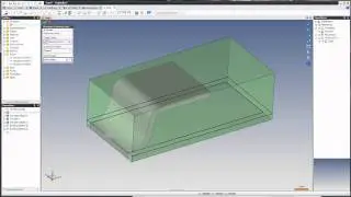 How to create a sheet metal forming tool in TopSolid 7