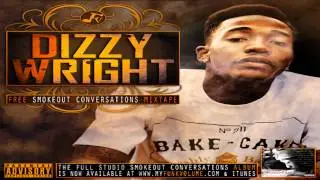 Dizzy Wright ft. Jarren Benton - Can't Trust Em Remix (#4, Free SmokeOut Conversations Mixtape) HD
