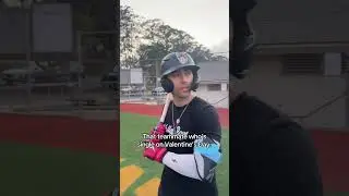 Maybe next year 💔😂 #valleyboys #dodgerfilms #baseball #collegebaseball Use code Knez for a