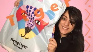 Acquisti da TIGER ! cartopazzi e non!