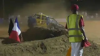 Stock-cars de Neuvy-en-Mauges 2018 (10) samedi 28 juillet.