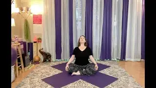 Core Integrity Yoga - Rest, Renew,  and Restore Your Core