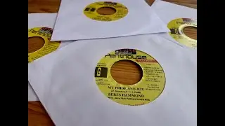 Love Me Always Riddim Mix 2003 (Marcia Griffiths, Beres Hammond, Chaka Demus, Buju Banton & more)