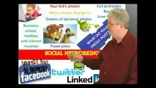 Identity Safety in Social Media