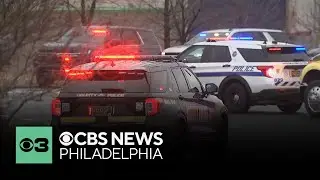 Fatal shooting of Delaware state trooper was targeted attack on law enforcement, report says