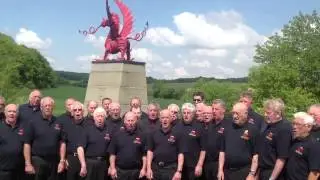 LLANTRISANT MALE VIOCE CHOIR