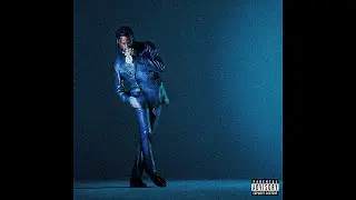 TRAVIS SCOTT x FUTURE TYPE BEAT - CINDERELLA