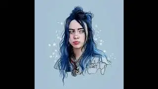 Billie Eilish - 8 (Kociro remix)