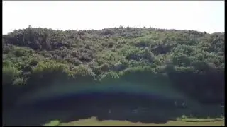 La amurii albi Aug '23 - Filmare drona