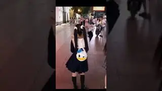 Loly Kimono Simple | Live Wallpaper KLWP