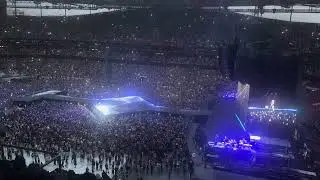 Taylor Swift - The Eras Tour - Lisbon n2 - Delicate