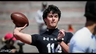 Leo Hannan 2024 highlights
