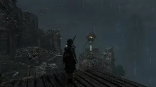 Shadow of the Tomb Raider DECIPHER THE MURALS PS5 PRO Gameplay(Max Settings)