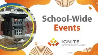 School-Wide Events
