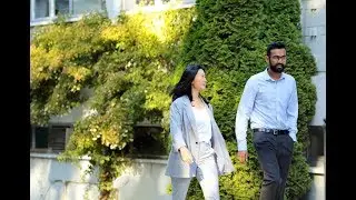 UBC's School of Public Policy & Global Affairs is Shaping Tomorrow's Global Change Makers