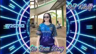 SALAVAN David Yang￼ DJ Kublaj-salavan#dj #music #djhmoob #djremix 