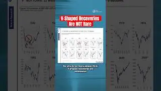 V-Shaped Recoveries Are NOT Rare