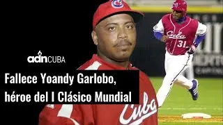 Muere expelotero cubano por descompensaci&oacute;n de la diabetes