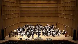 交響詩「悠久の出羽国・ひがしのさかた」　～酒田吹奏楽団創立50周年記念　スペシャル・ガラ・コンサート　委嘱作品～