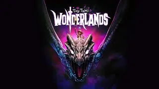 Tiny Tina's Wonderlands Part 14