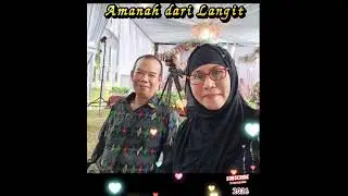 Amanah dari Langit (Untuk Anak-anak ku..) 