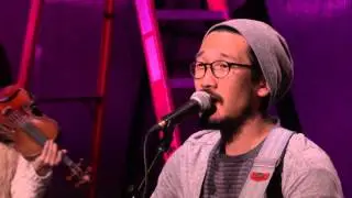 Run River North Performs 