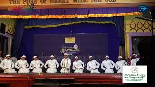 കലോത്സവ വേദിയെ ഇളക്കിമറിച്ച് വട്ടപ്പാട്ട് മത്സരങ്ങൾ | Vattappaattu | School Kalolsavam