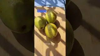Delicious Guava Halwa Recipe #shorts