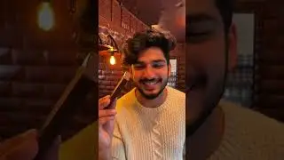 heart touching chocolate 🍫 #aivideo #dreamworld #cute#chocolates #love #shortsfeed