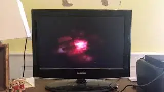 My PlayStation 2 Starting Up With RSOD!!!!