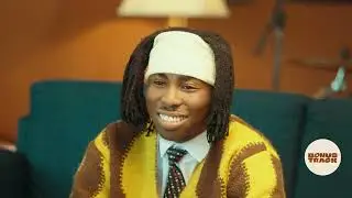Fola -  Dangbana Riddim/Lost | BONUSTRACK