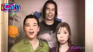 iCarly - Special Video -