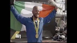 Disabili No Limits - Invictus Games - Marco Pisani